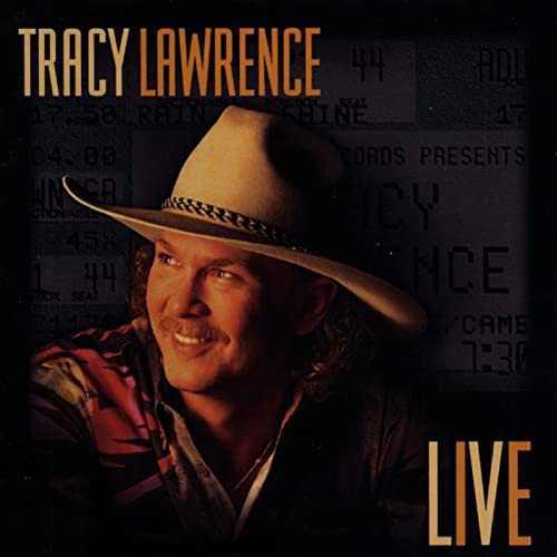 Tracy Lawrence